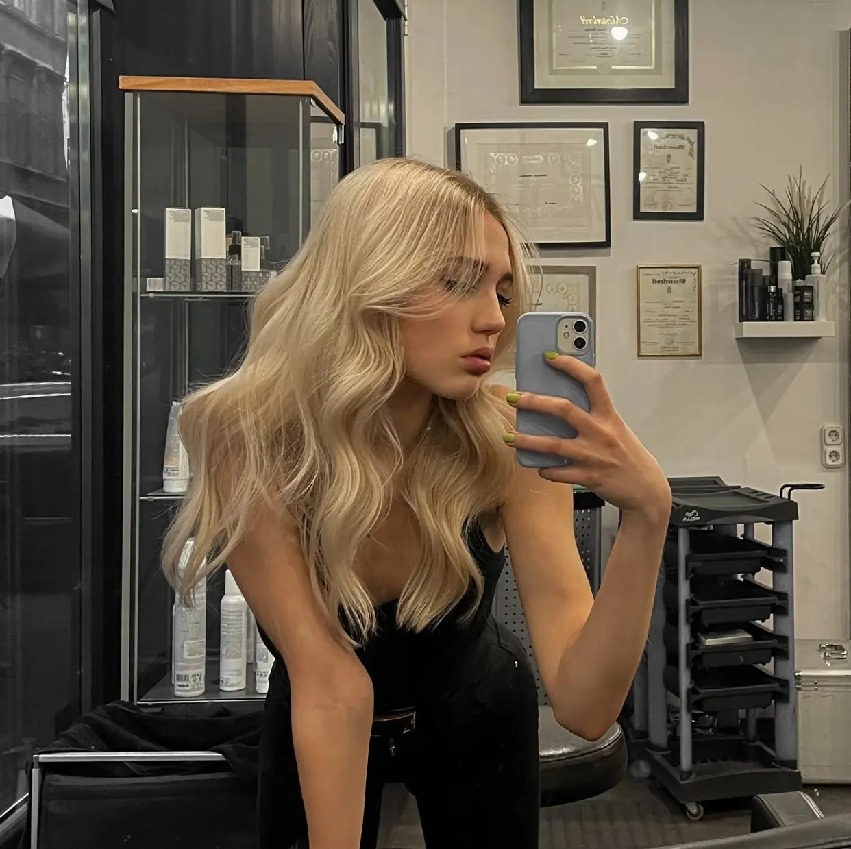 Keresztes-Nagy Hanna